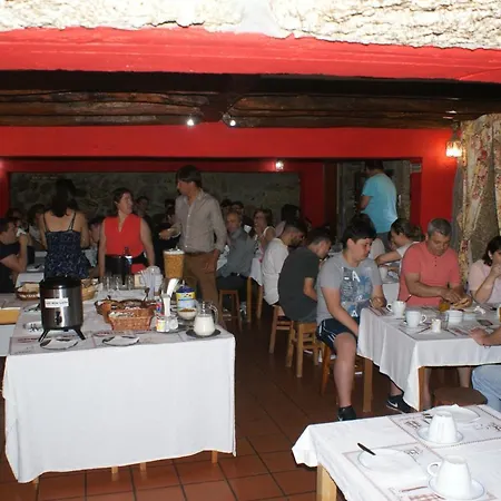 Cosy In Seia, 25 Sqm, Welcoming Fireplace Seia