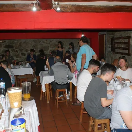 Cosy In Seia, 25 Sqm, Welcoming Fireplace Apartman *