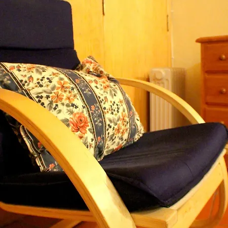 Cosy In Seia, 25 Sqm, Welcoming Fireplace Seia