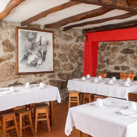 Cosy In Seia, 25 Sqm, Welcoming Fireplace * Seia