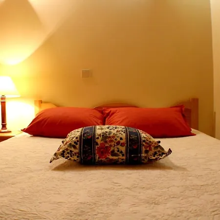 Cosy In Seia, 25 Sqm, Welcoming Fireplace Apartment *