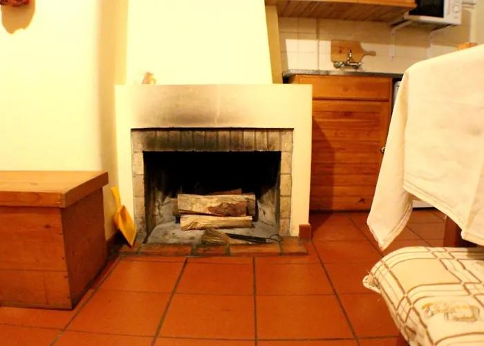 Cosy In Seia, 25 Sqm, Welcoming Fireplace Apartamento *
