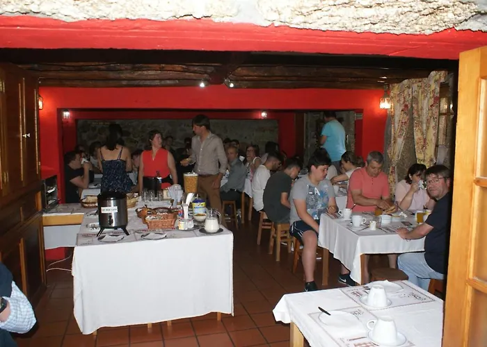 Cosy In Seia, 25 Sqm, Welcoming Fireplace Seia