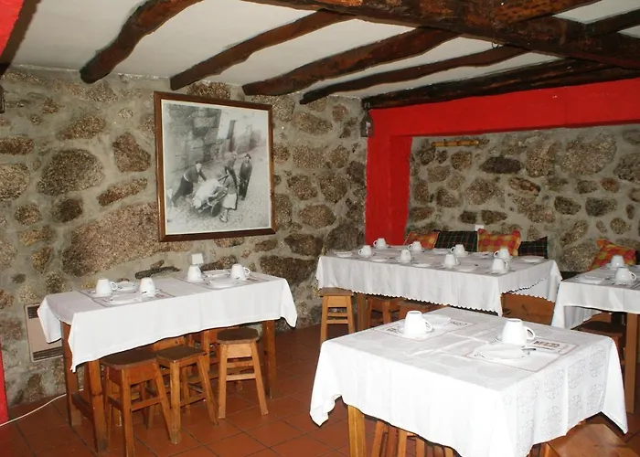 Cosy In Seia, 25 Sqm, Welcoming Fireplace Seia