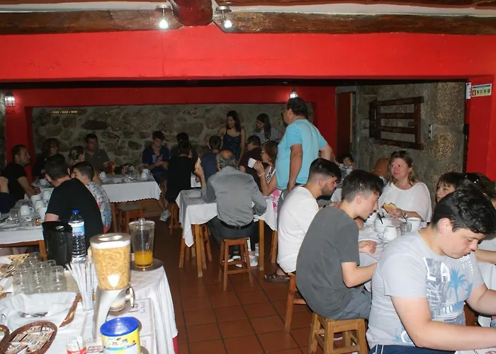 Cosy In Seia, 25 Sqm, Welcoming Fireplace Apartamento *