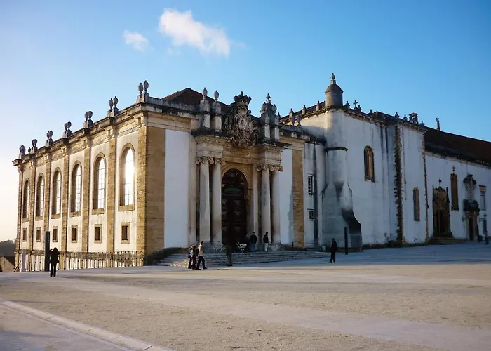 Apartamento Cosy In Seia, 25 Sqm, Welcoming Fireplace