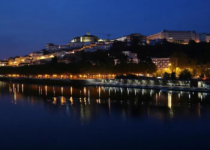 Cosy In Seia, 25 Sqm, Welcoming Fireplace