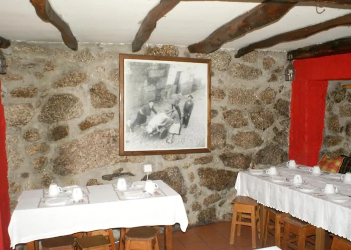 Apartamento Cosy In Seia, 25 Sqm, Welcoming Fireplace