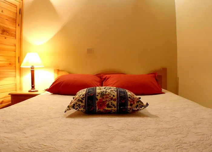 Cosy In Seia, 25 Sqm, Welcoming Fireplace Apartamento *